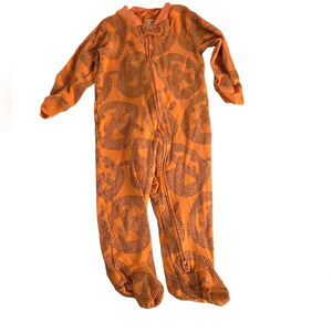 Carter's Infant Halloween Pajamas